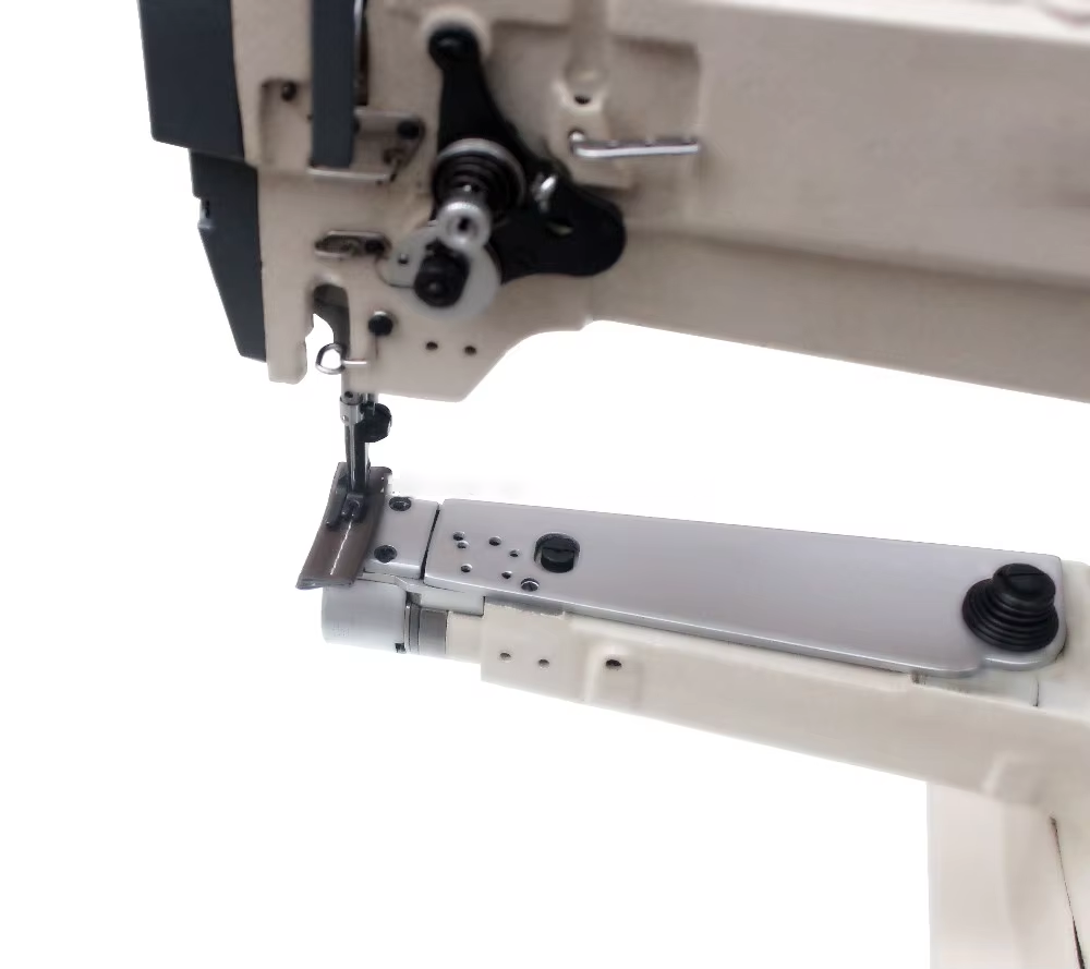 244 Small Cylinder Bed Needle Industrial Sewing Machine Small Mo (3) 244 Small Cylinder Bed Needle Industrial Sewing Machine Small Mo (3)