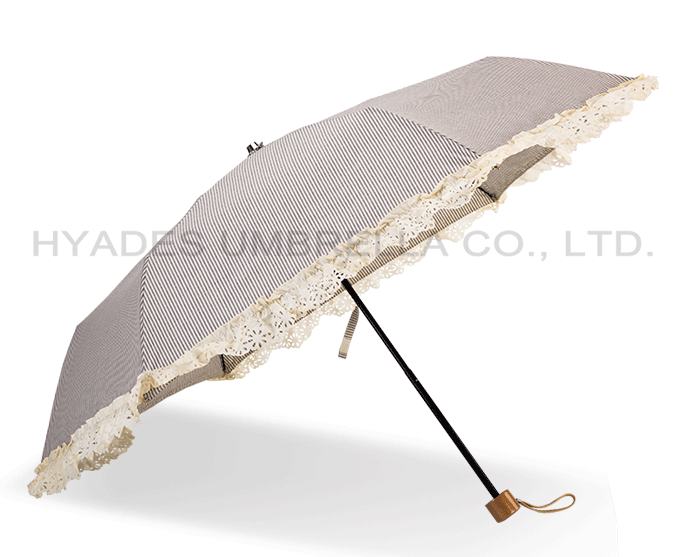 ร่มกันแดดน่ารัก Cute Parasol Umbrella