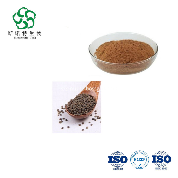 Semen Astragali Complanati Extract Semen Astragali Complanati Extract