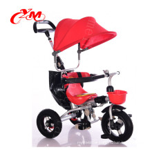 China Baby Tricycle Bicycle For Kids Toddler Bicycle Manufacturer