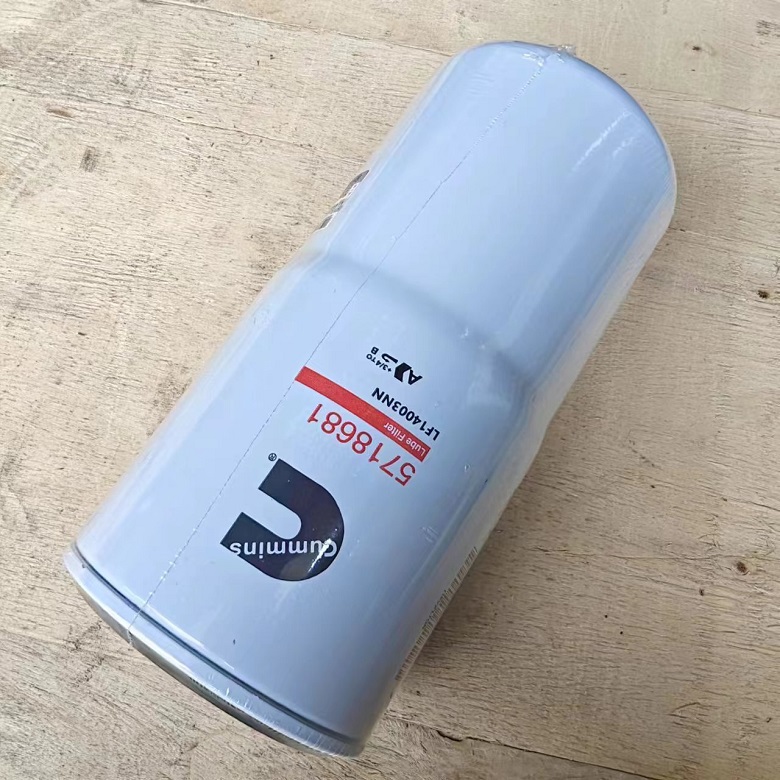 Dongfeng Cummins engine truck oil filter LF14003 Dongfeng Cummins engine truck oil filter LF14003