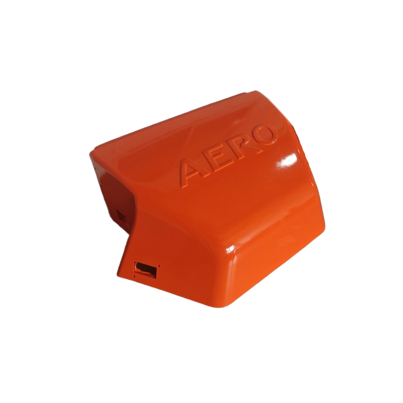 thick gauge vacuum formed machinery housing thick gauge vacuum formed machinery housing