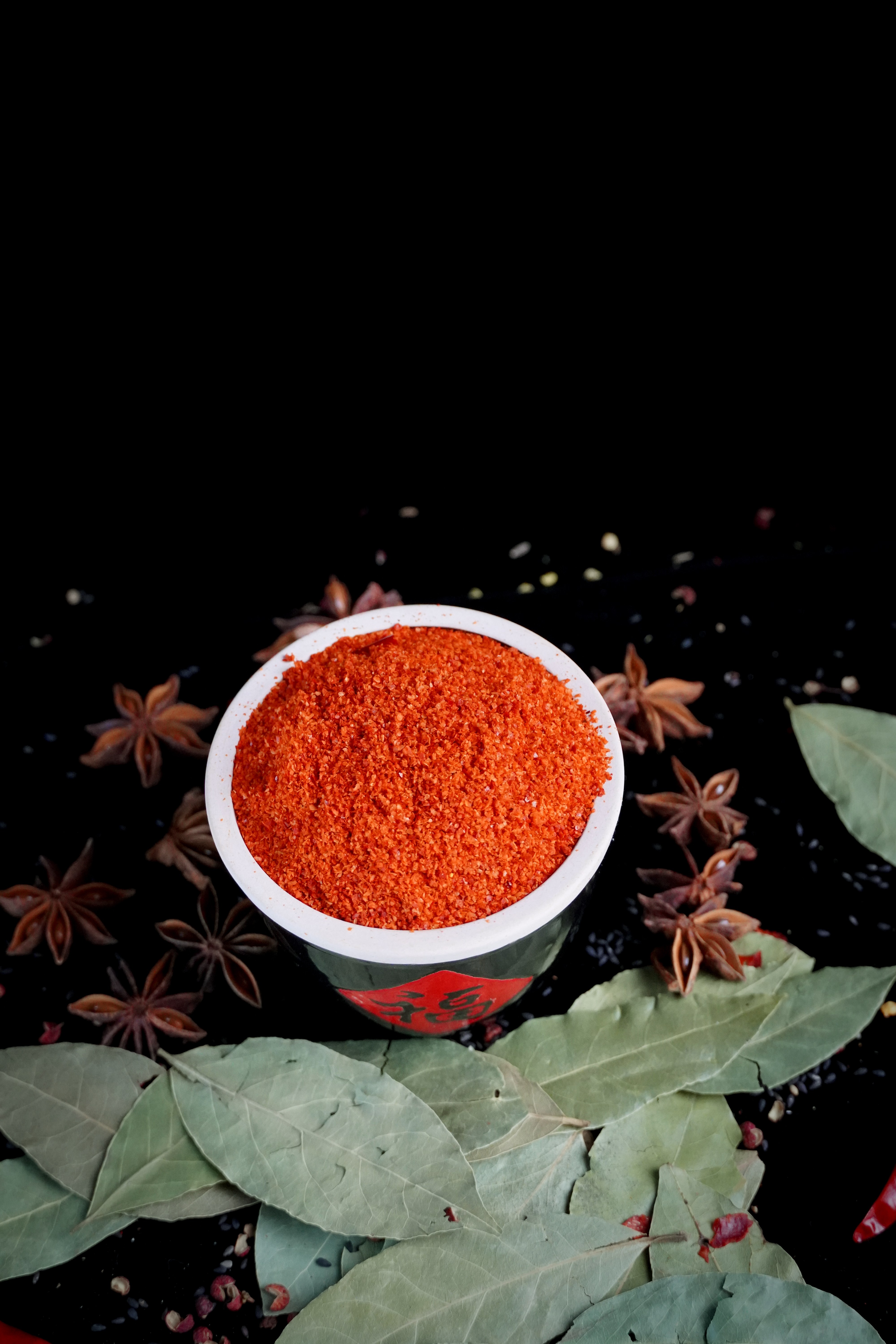 Chili powder seasoning3 Chili powder seasoning3