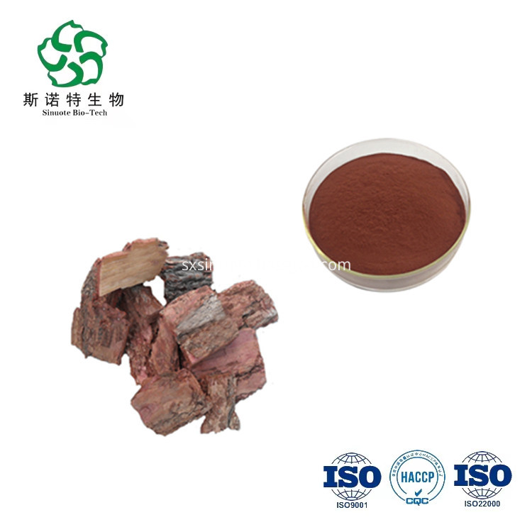 Pine Bark Extract Pine Bark Extract