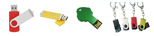 usb flash drive