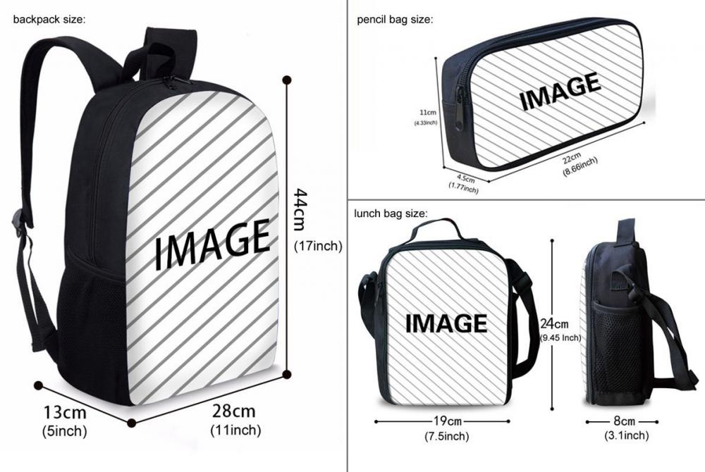 Pizza Kitten Eva 3d Backpack 1 Pizza Kitten Eva 3d Backpack 1