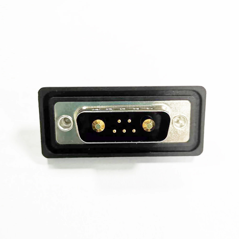 7w2 d sub connector 7w2 d sub connector