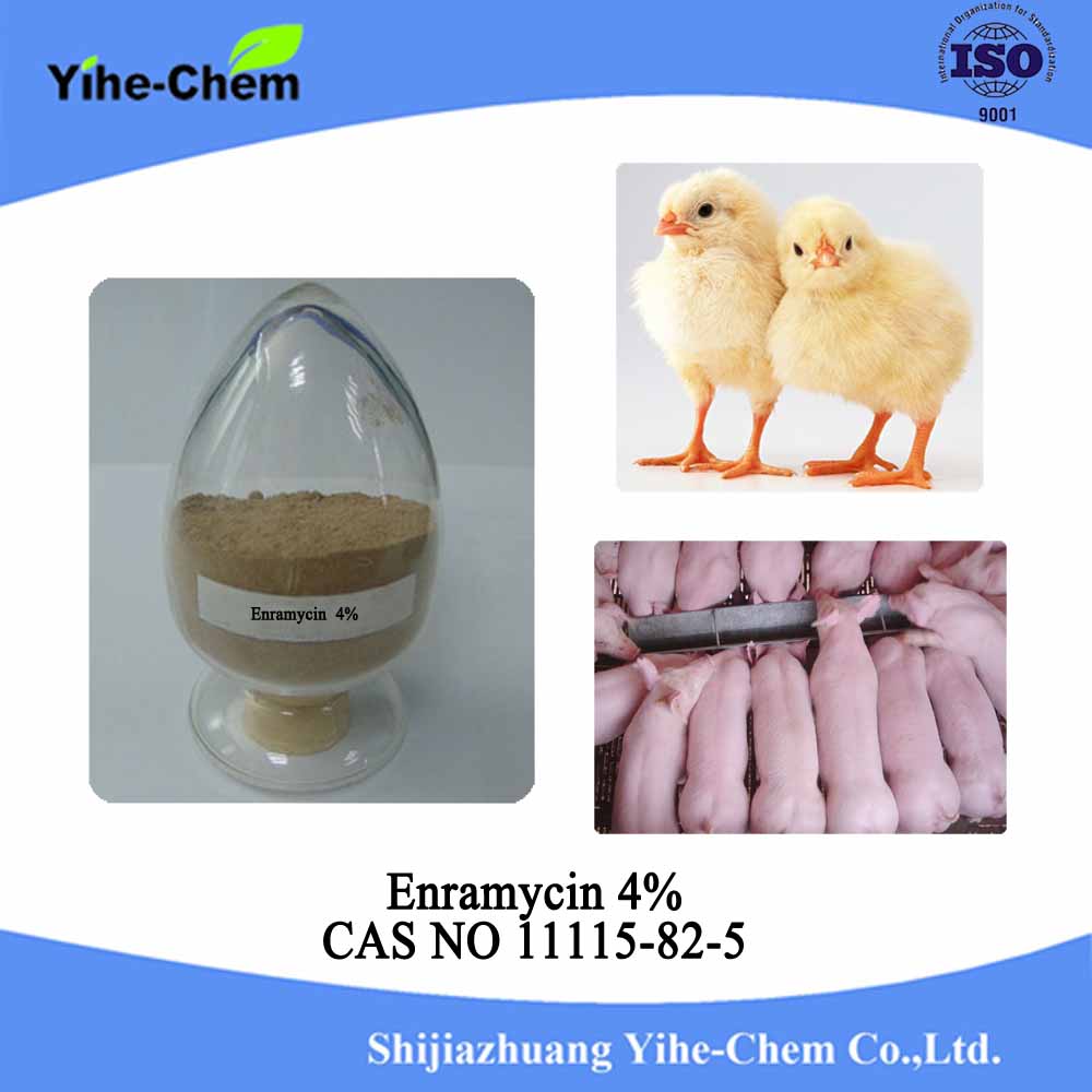 Enramycin