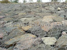 rockfall mitigation