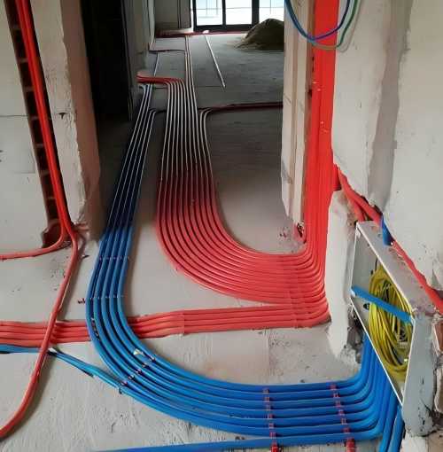 PVC Domestic Wiring PVC Domestic Wiring