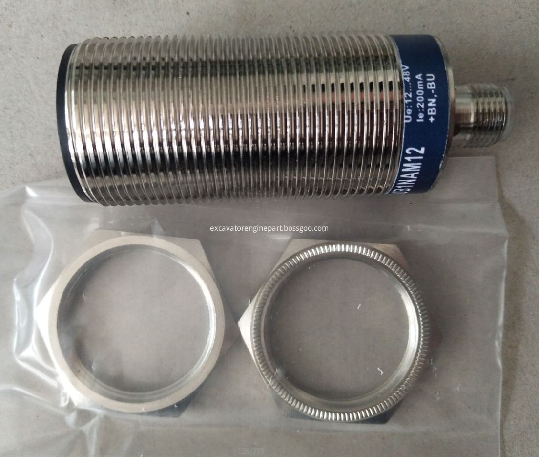 Sensor For HSZ60P Zoomlion mixing building