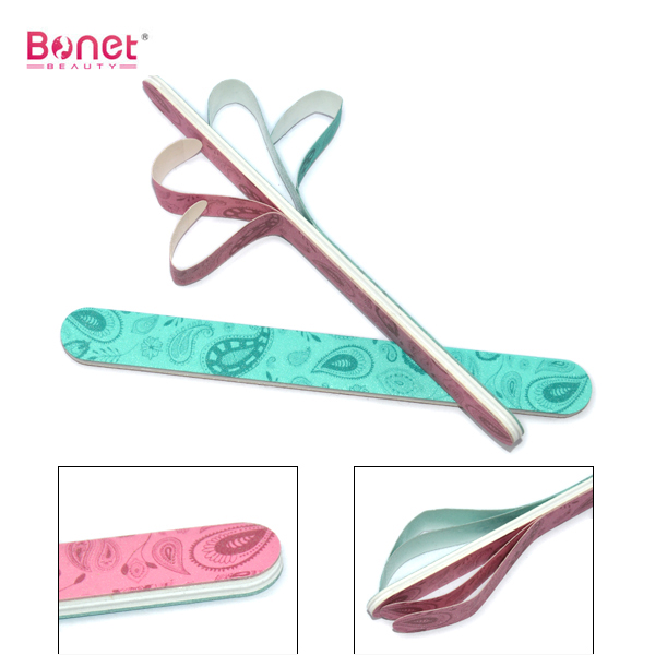 Acrylic Nail File