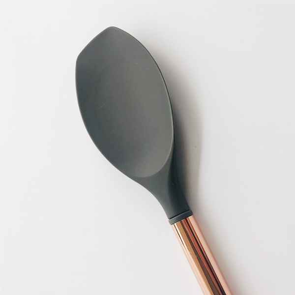 Ustensiles de cuisine en silicone Silicone Cooking Utensils