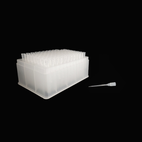 Best Suitable for Beckman 50ul pipette tips Manufacturer Suitable for Beckman 50ul pipette tips from China