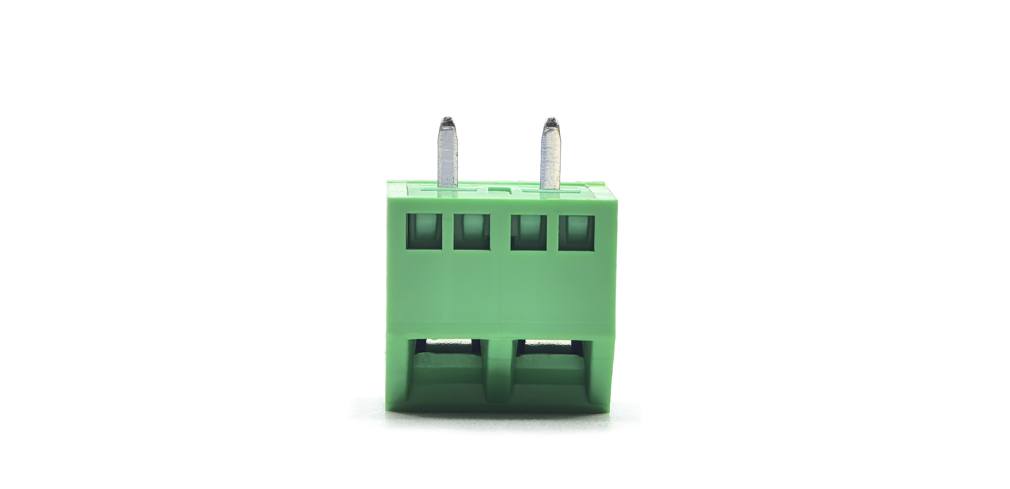 5.0mm screw terminal blocks 2p 5.0mm screw terminal blocks 2p