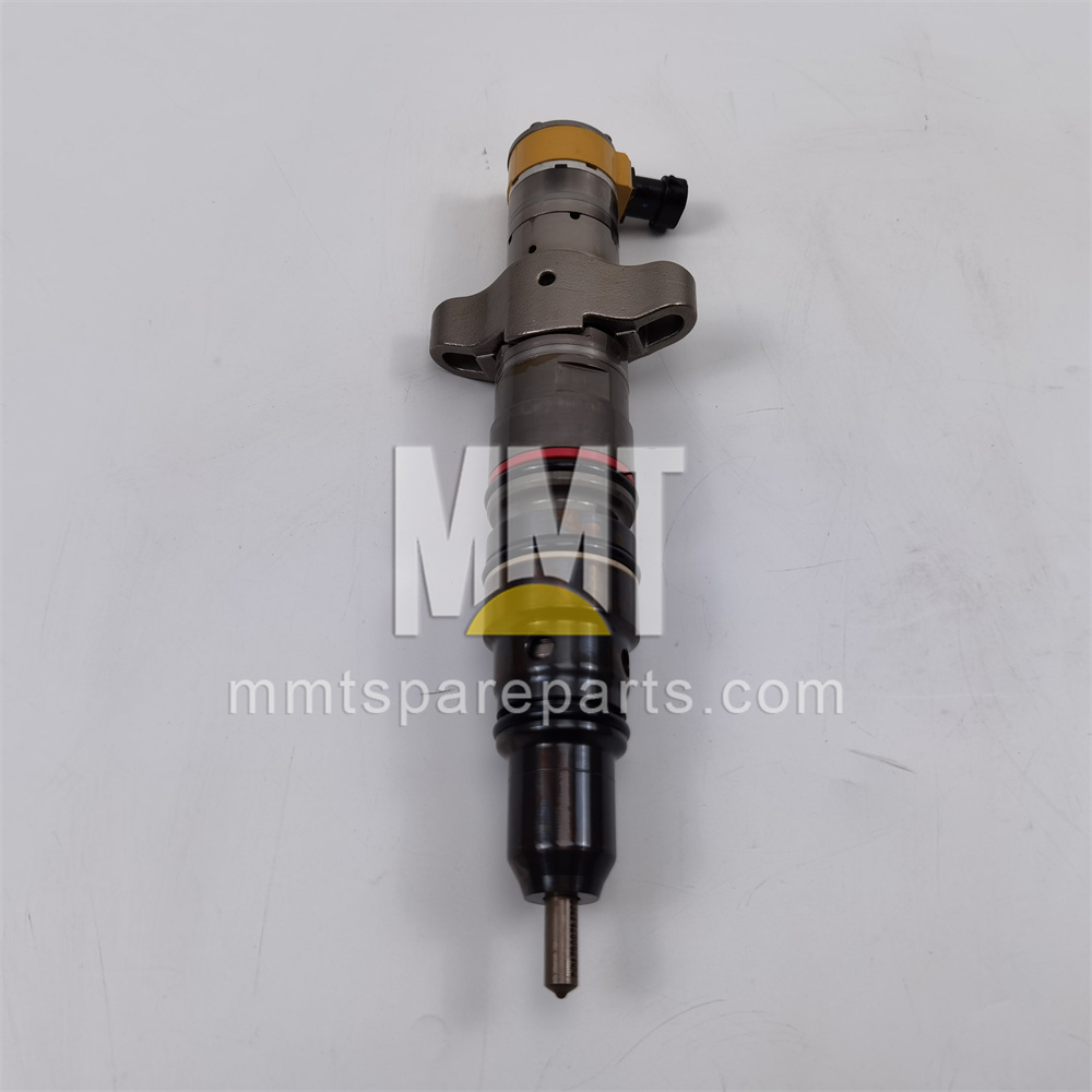 Fuel Injector 557-7633 Fuel Injector 557-7633