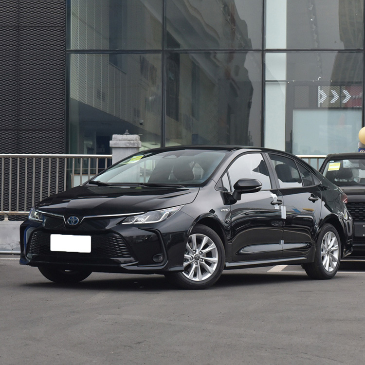 Toyota Corolla Toyota Corolla