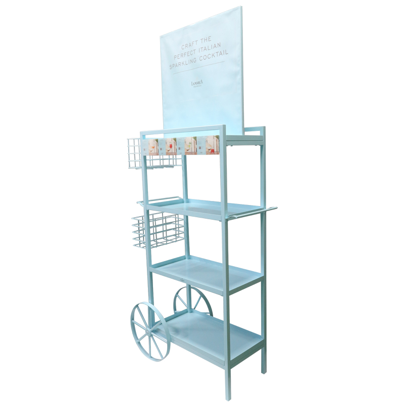 Wine Display Stand 35 Wine Display Stand 35