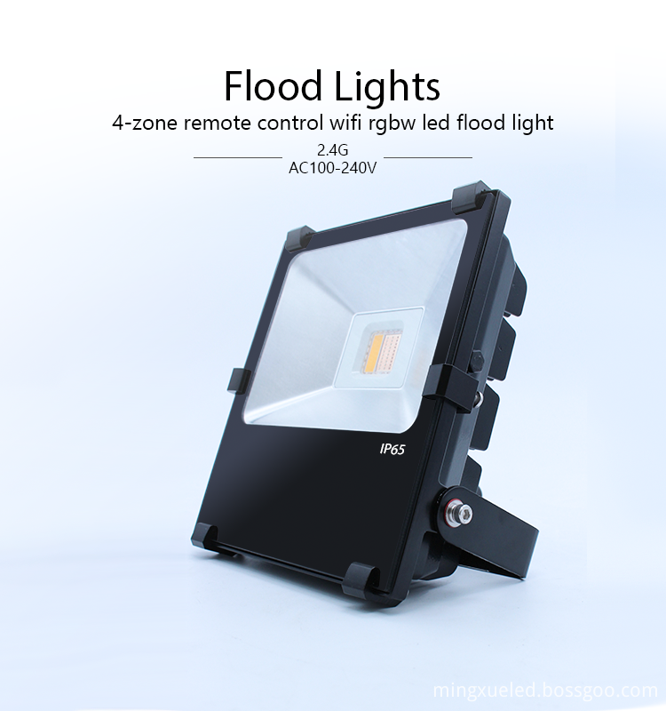 led flood light