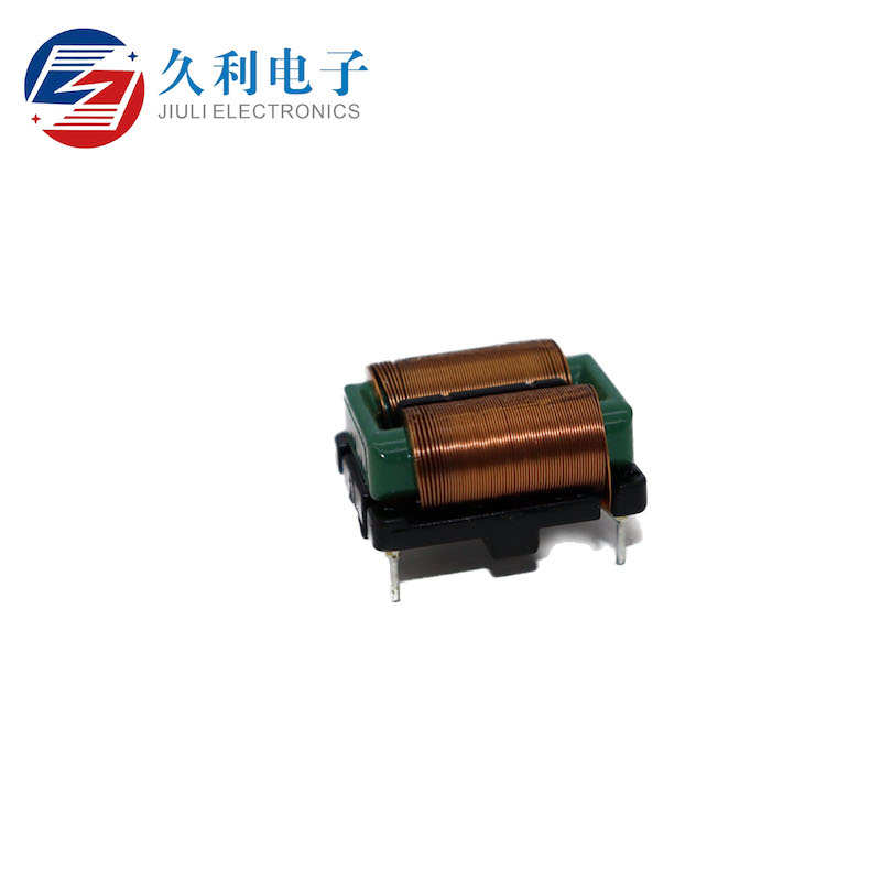 Common-mode inductance Common-mode inductance