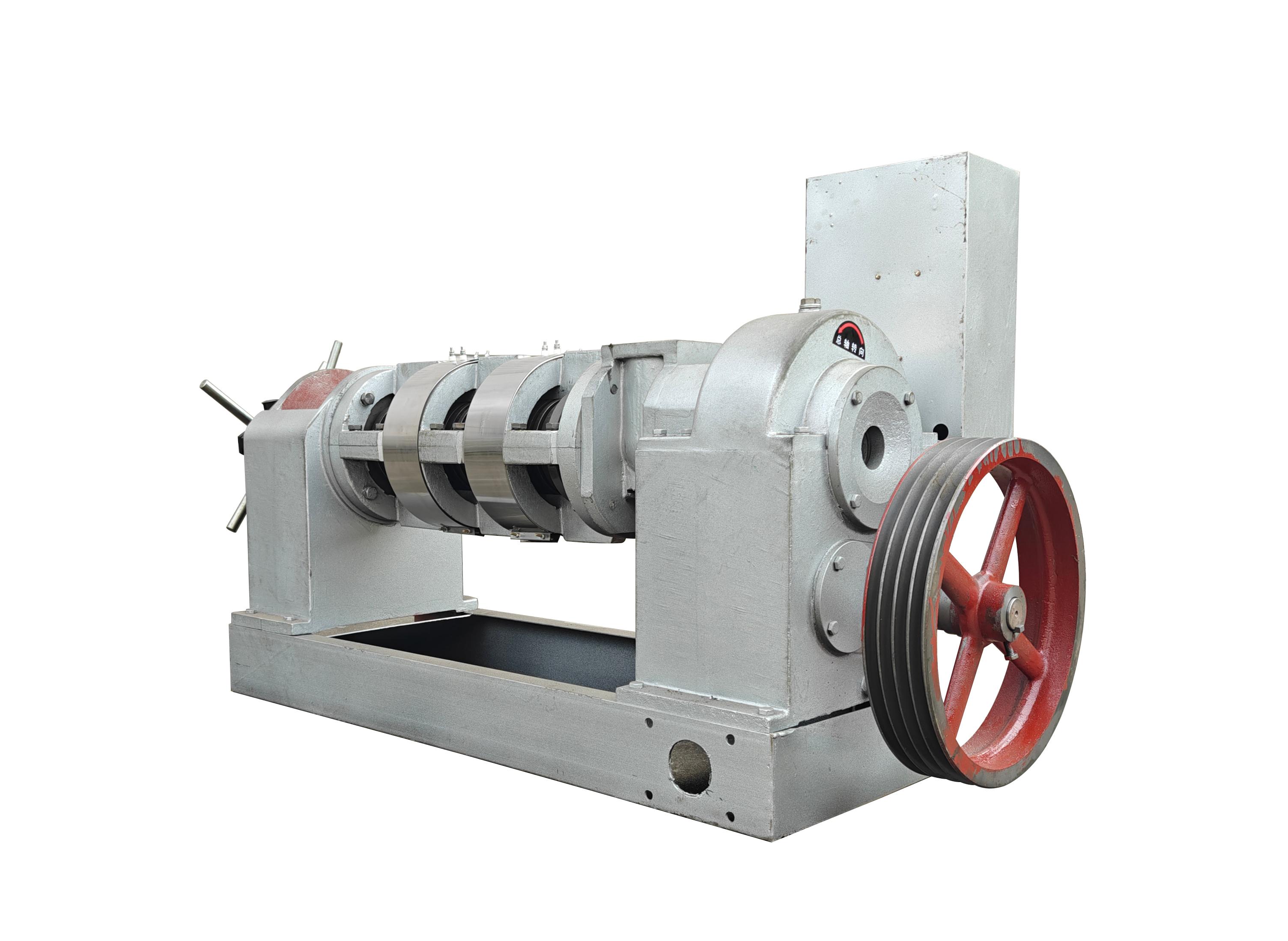 sesame oil press sesame oil press
