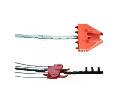 4 bnds Conductor Head Boards