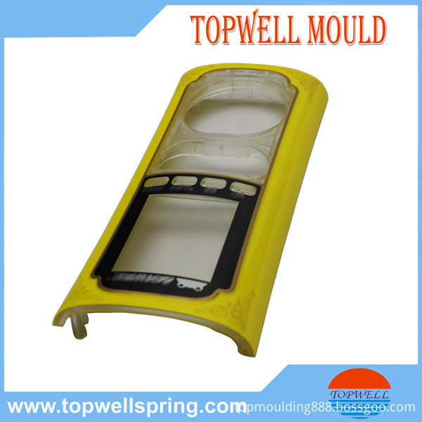 Iml Plastic Mould 34