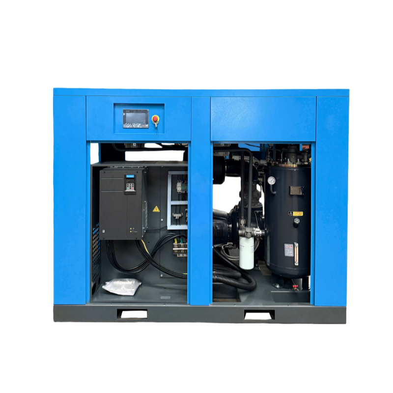 150 HP rotary screw air compressor 150 HP rotary screw air compressor
