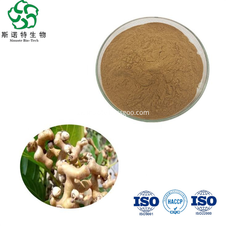 Semen Hoveniae Extract Semen Hoveniae Extract