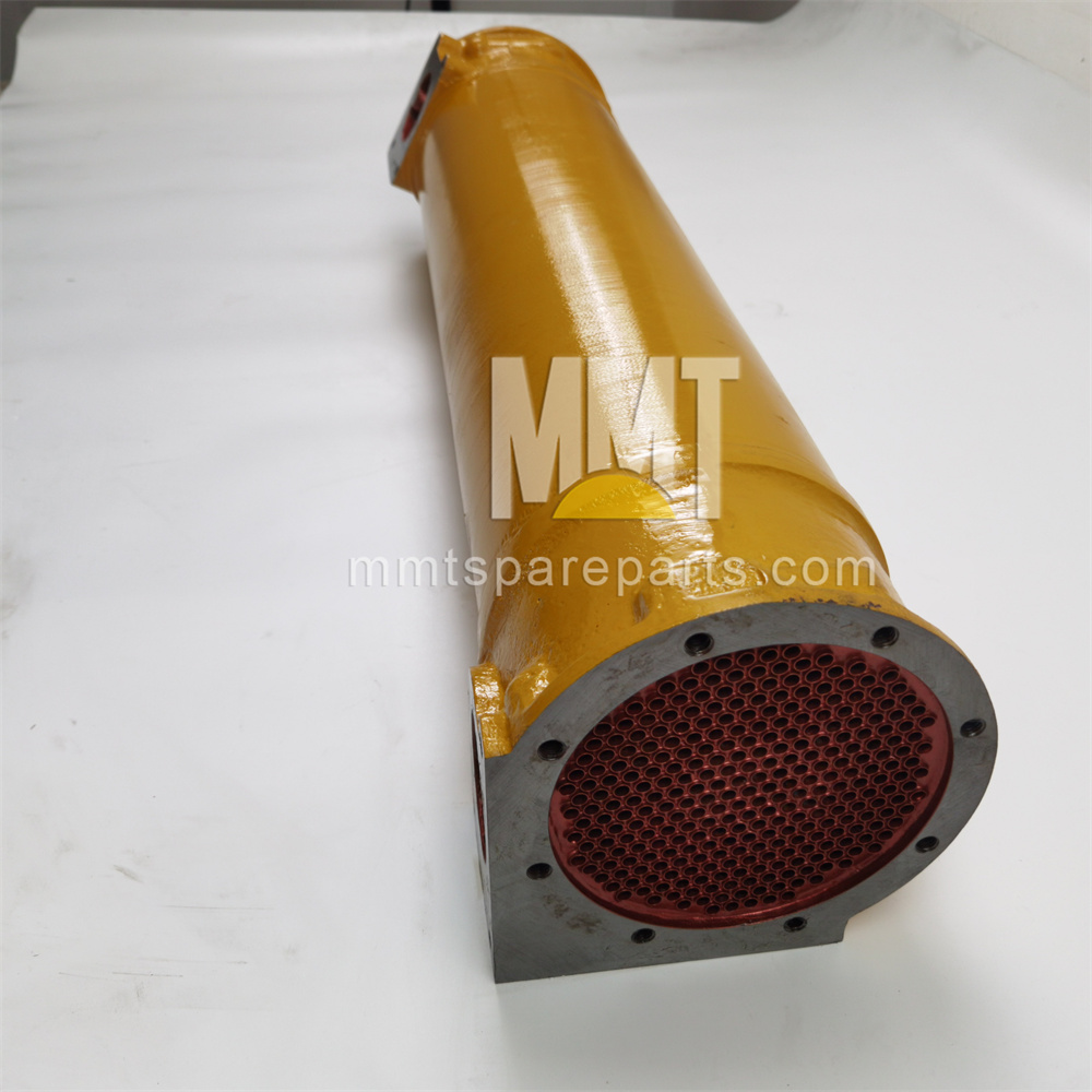Engine oil cooler 4W-4980 Engine oil cooler 4W-4980