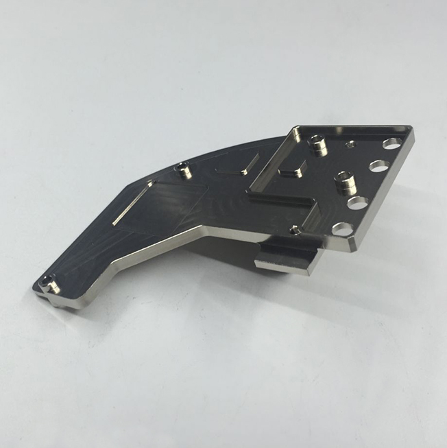 Electroless Nickel Plating of Aluminum China Manufacturer