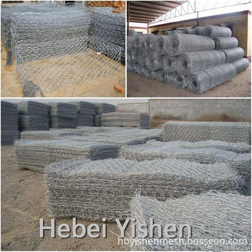 road mesh