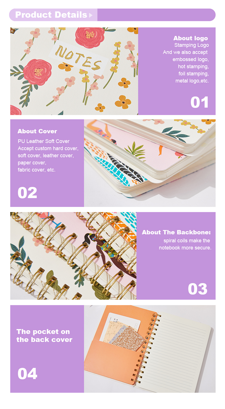 A5 soft leather pu cover notebook14 A5 soft leather pu cover notebook14
