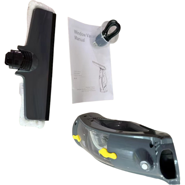 DaNeng Electric Window Cleaner Gray C1 DaNeng Electric Window Cleaner Gray C1