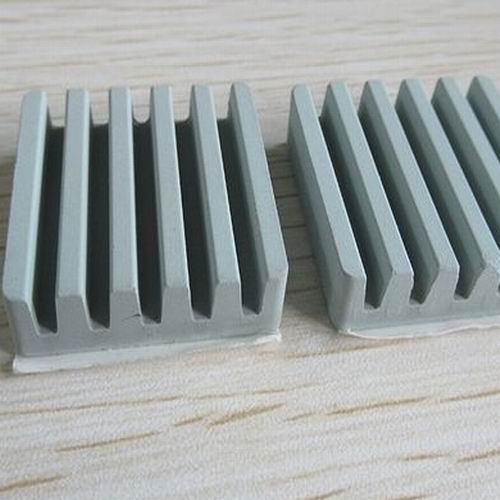 Ceramic Heatsinks parts 