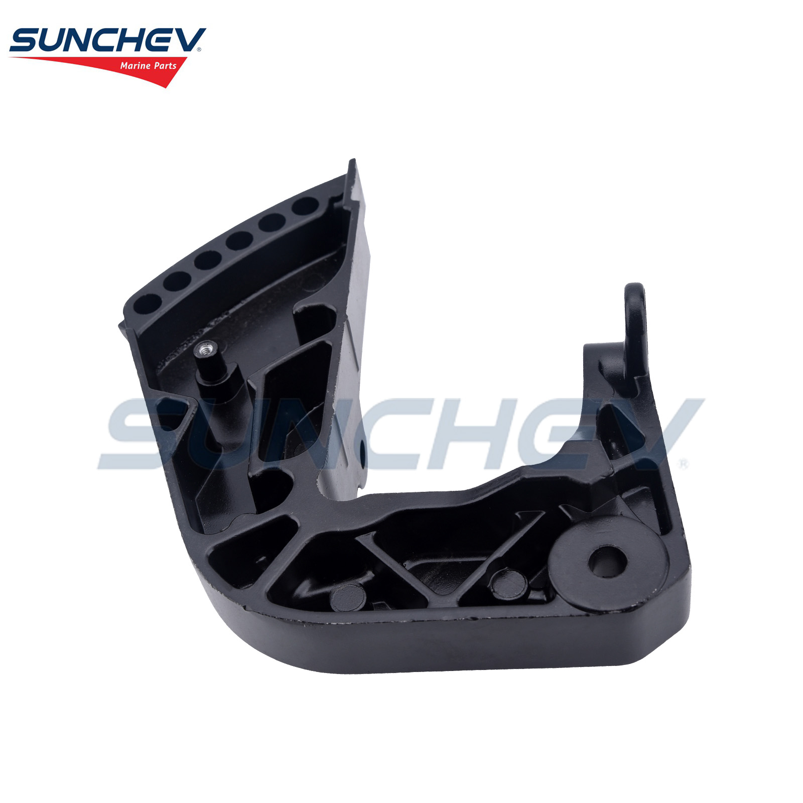 Bracket Clamp 2 For Tohatsu 8hp Bracket Clamp 2 For Tohatsu 8hp