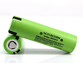 lampe de poche installer batterie panasonic ncr18650 bm batterie cellule flashlight install battery panasonic ncr18650 bm battery cell