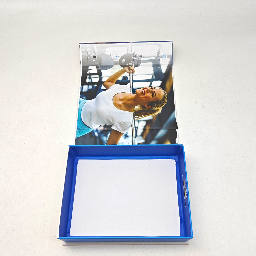 paper packaging box paper packaging box