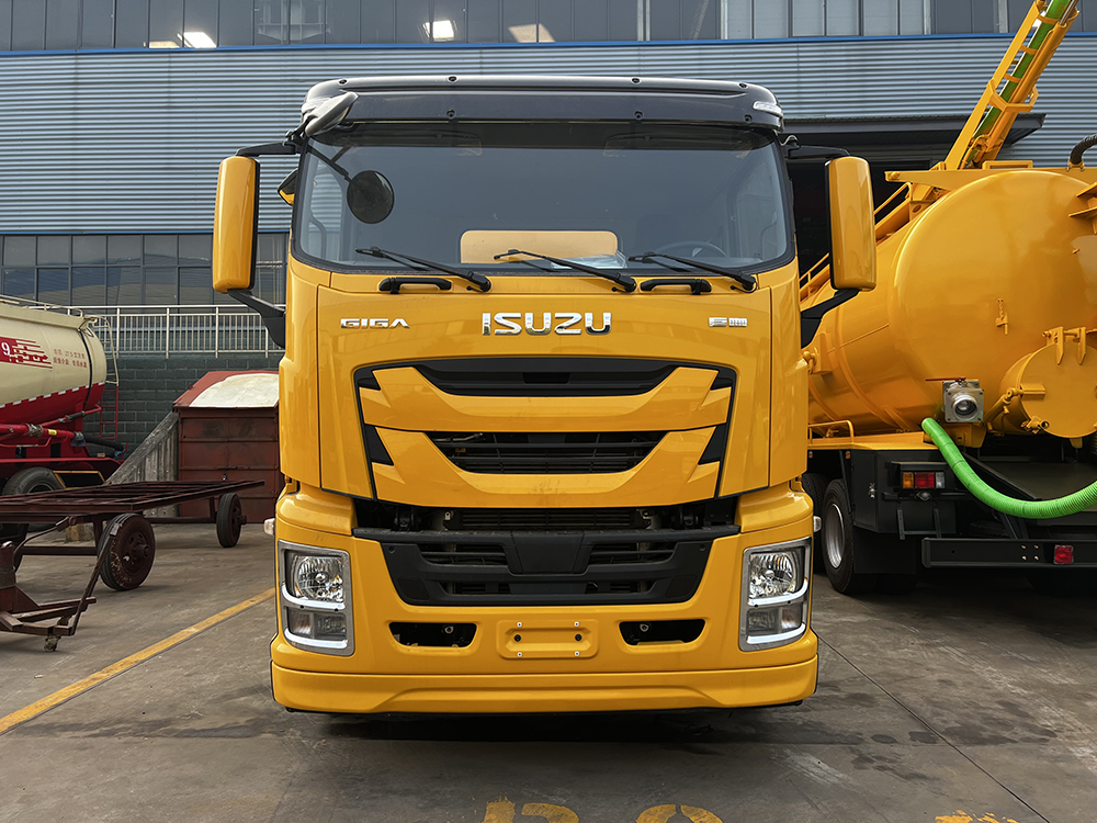 sewage suction truck price sewage suction truck price