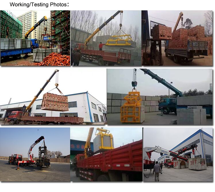 truck mounted crane (1) truck mounted crane (1)