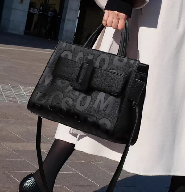 Stylish business dinner women's Tote bag Stylish business dinner women's Tote bag