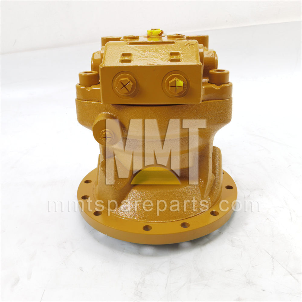 Hydraulic Swing Motor 422-9182 Hydraulic Swing Motor 422-9182