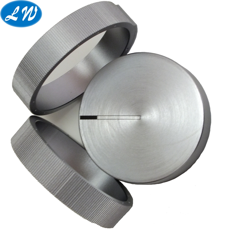 Raccordo per filettatura M6 M6 Threads Fitting