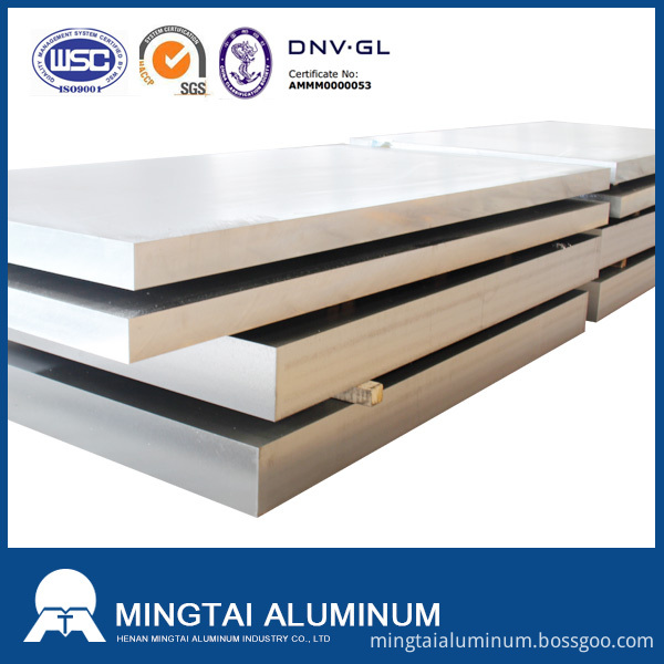 Aircraft Grade Aluminum