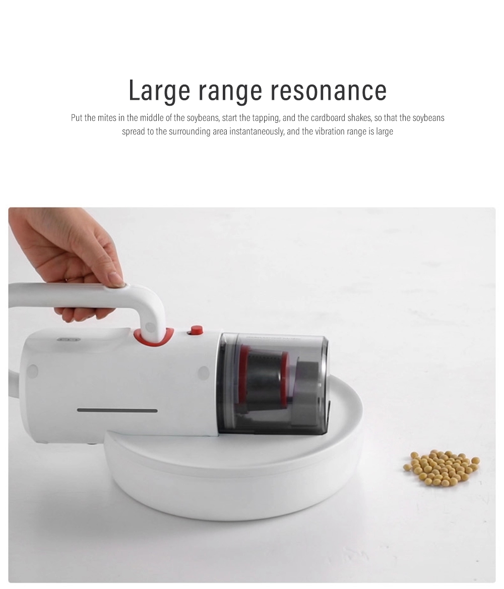 Deerma Mite Vacuum Cleaner Cm1910 Deerma Mite Vacuum Cleaner Cm1910