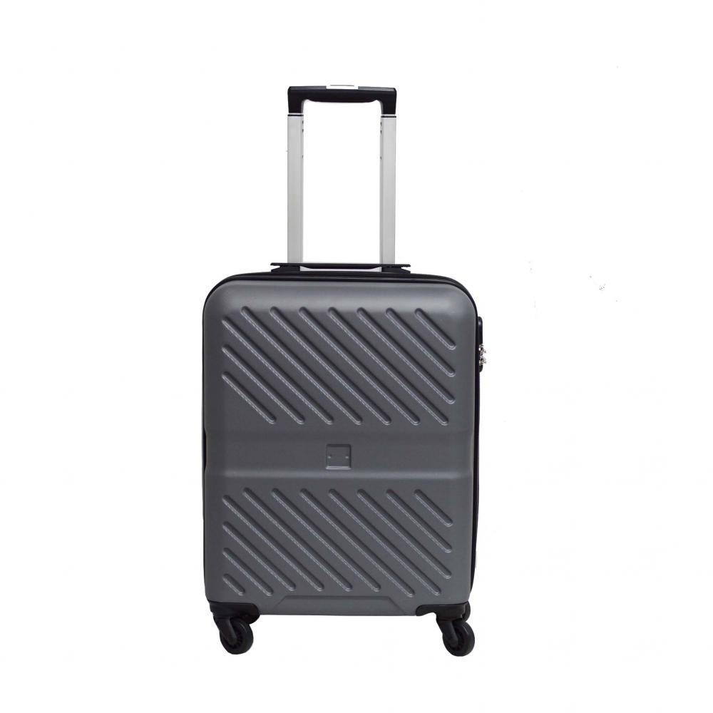 New Abs Luggage Set