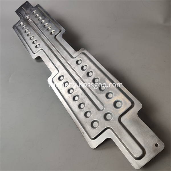 Aluminum Cooling Plate 33