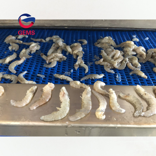 Peeled Shrimp Cracker Equipment for Shrimp Processing for Sale, Peeled Shrimp Cracker Equipment for Shrimp Processing wholesale From China