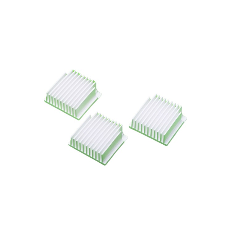 ceramic heatsinks