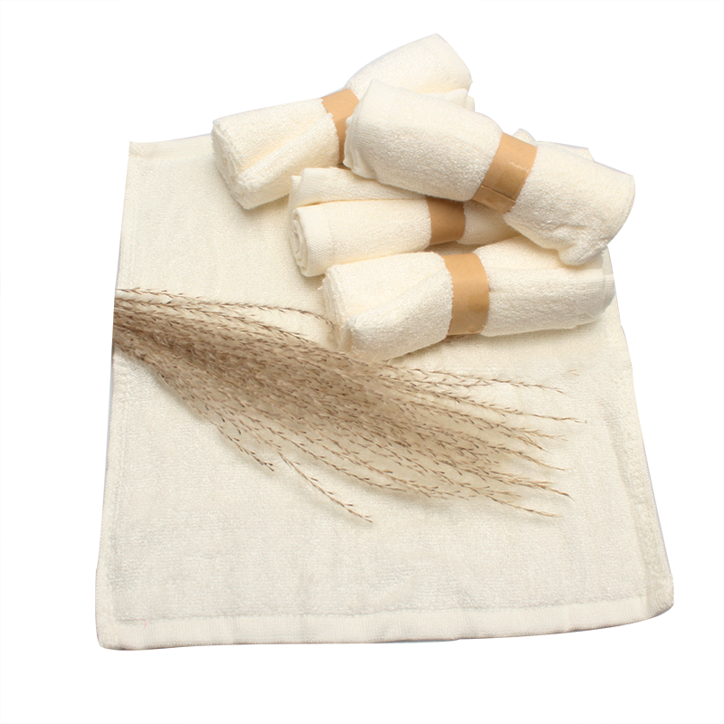 Детское бамбуковое полотенце Baby Bamboo Towel